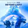 DESTINY 2 MAS ALLA DE LA LUZ (BEYOND light) PS5