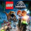 LEGO JURASSIC WORLD PS4 2 1538773044 lego jurassic world ps4 primaria 1