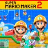 SUPER MARIO MAKER 2 - NINTENDO SWITCH