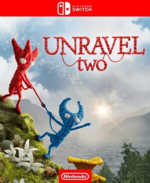 UNRAVEL TWO - NINTENDO SWITCH