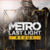 METRO LAST LIGHT REDUX - NINTENDO SWITCH 1 1642291582 metro last light redux nintendo switch 1