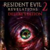 RESIDENT EVIL REVELATIONS 2 DELUXE EDITION - NINTENDO SWITCH