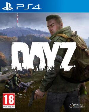 DAYZ PS4