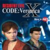 Resident Evil: Code Veronica X PS4