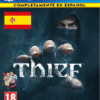 Thief PS4