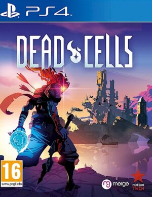 Dead Cells PS4
