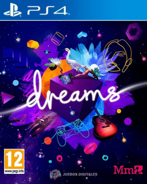 DREAMS PS4