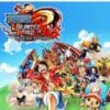 One Piece: Unlimited World Red Deluxe Edition – PlayStation 5 2 One Piece: Unlimited World Red Deluxe Edition – PlayStation 5