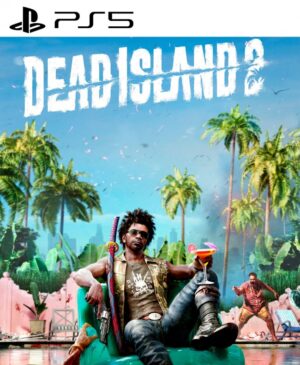 DEAD ISLAND 2 PS5