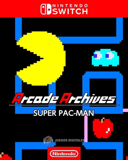Arcade-Archives-Super-Pac-man.png Arcade Archives Super Pac man