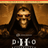 Diablo Prime Evil Collection