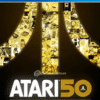 ATARI 50 THE ANNIVERSARY PS4