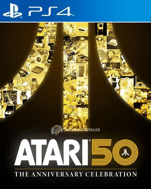 Atari-50-the-anniversary-celebration-PS4.png Atari 50 the anniversary celebration PS4