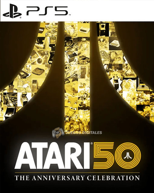 Atari-50-the-anniversary-celebration-PS5.png Atari 50 the anniversary celebration PS5