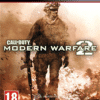 Call of Duty Modern Warfare 2 PS3