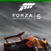 Forza Motorsport 5 Xbox One