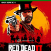 RED DEAD REDEMPTION II XBOX SERIE X | S 2 Red dead redemption 2 Serie X S
