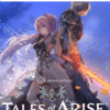 Tales Of Arise PS5