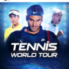 Tennis World Tour ps5