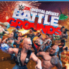 WWE 2K BATTLEGROUUNDS PS4 2 WWE 2K BATTLEGROUNDS ps4