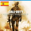 Call of Duty : Modern Warfare 2 Campaign Remastered- ESPAÑOL – PS4 1 call of duty modern warfare 2 campaign remastered Espanol PS4