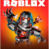 ROBLOX GAME CARD 100$ 1 100