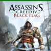 ASSASINS CREED IV BLACK FLAG XBOX ONE 1 Assassing creed IV black flag Xbox One