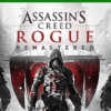 ASSASINS CREED ROGUE RAMASTARED XBOX ONE 2 Assassing creed rogue remastered Xbox One