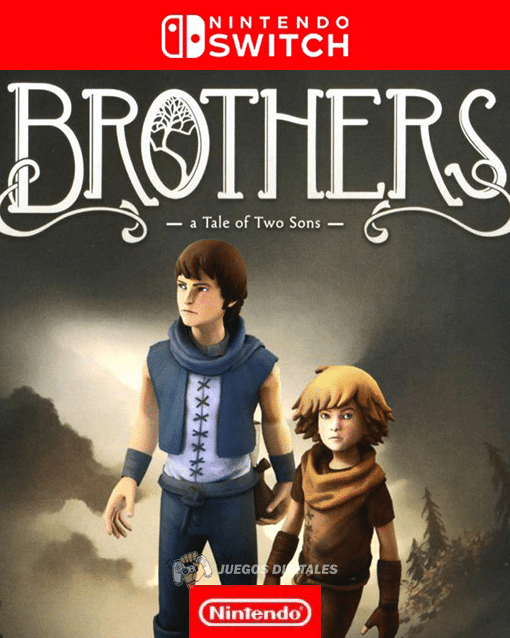 Brother-a-tale-of-two-sons-Nintendo.png Brother a tale of two sons Nintendo