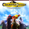Champion jockey g1 jockey and gallop racer PS3