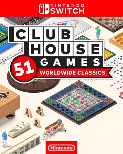 Club-house-games-51-worldwide-classics-NINTENDO.png Club house games 51 worldwide classics NINTENDO