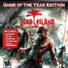 Dead island game of the year edition PS3