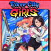 RIVER CITY GIRLS - NINTENDO SWITCH 2 River City girls Nintendo