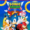 SONIC ORIGINS - NINTENDO SWITCH 1 Sonic origins NINTENDO