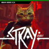 Stray Serie X S