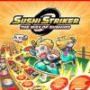 SUSHI STRIKER THE WAY OF SUSHIDO - NINTENDO SWITCH 2 Sushi striker the way og sushido NINTENDO