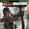 TOMB RAIDER XBOX SERIES X|S 1 Tomb raider definitive editon Serie X S