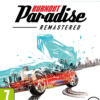 BURNOUT PARADISE REMASTERED PS5 2 Burnout paradise remastered PS5