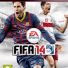 Fifa 14 PS3