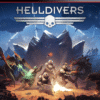 Helldivers PS3