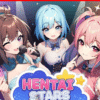 HENTAI STARS - NINTENDO SWITCH 2 Hentai Stars Nintendo