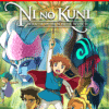 Ni no kuni la ira de la bruja blanca Nintendo
