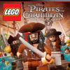 LEGO PIRATES OF CARIBBEAN PS3