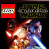 Lego star wars the force awakens PS3