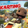 LITTLE BIG PLANET KARTING PS3