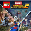 LEGO MARVEL SUPER HEROES 2 PS5 1 lego marvel super heroes 2 PS5