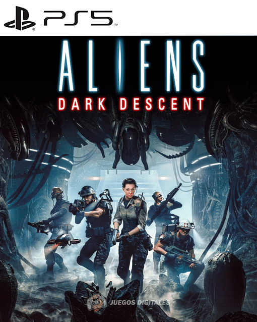 Aliens-dark-descent-PS5-1.png Aliens dark descent PS5 1