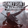 HOMEFRONT THE REVOLUTION FREEDOM PS5 1 Homefornt the revolution freedom PS5