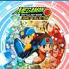MEGA MAN BATTLE NETWORK LEGACY PS4