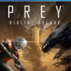 Prey digital PS4